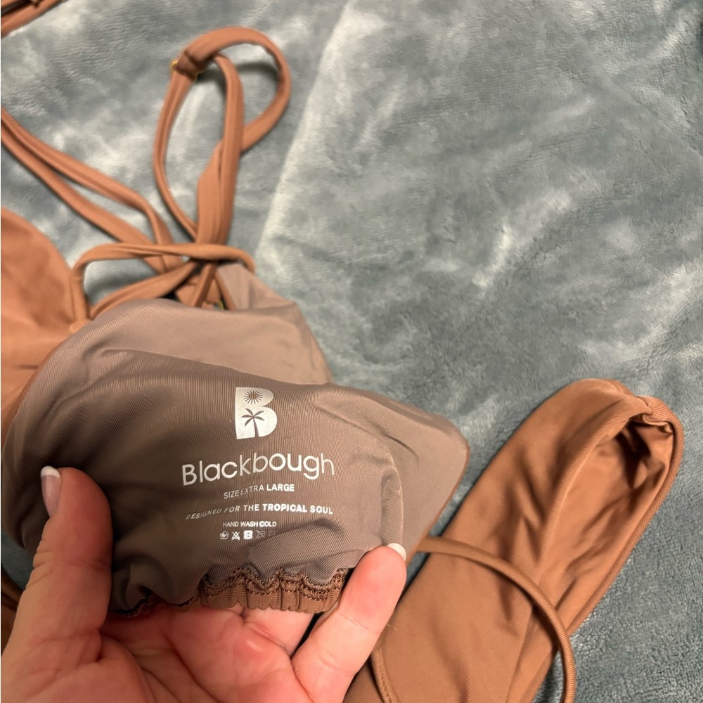 Blackbough swim bikini - Picture 5 of 6